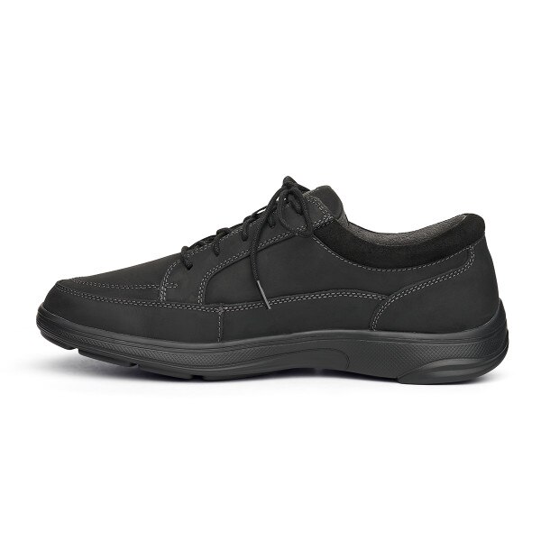 No. 72 Casual Sport in Oil Black